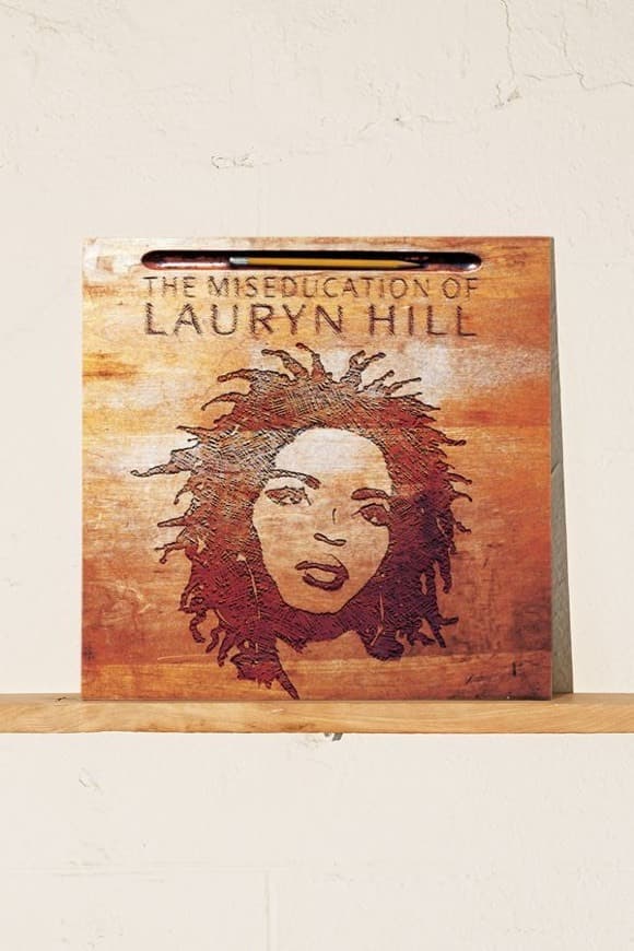 Canción Lauryn Hill - The Miseducation Of Lauryn Hill LP