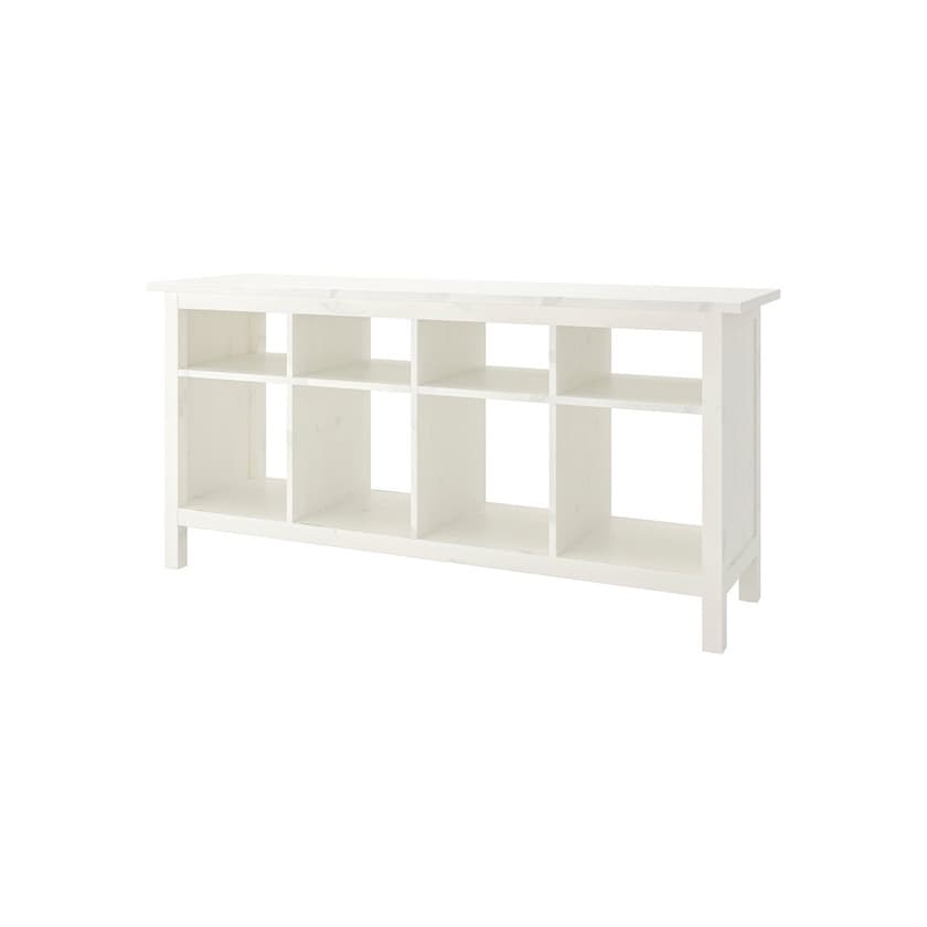 Producto HEMNES
Consola