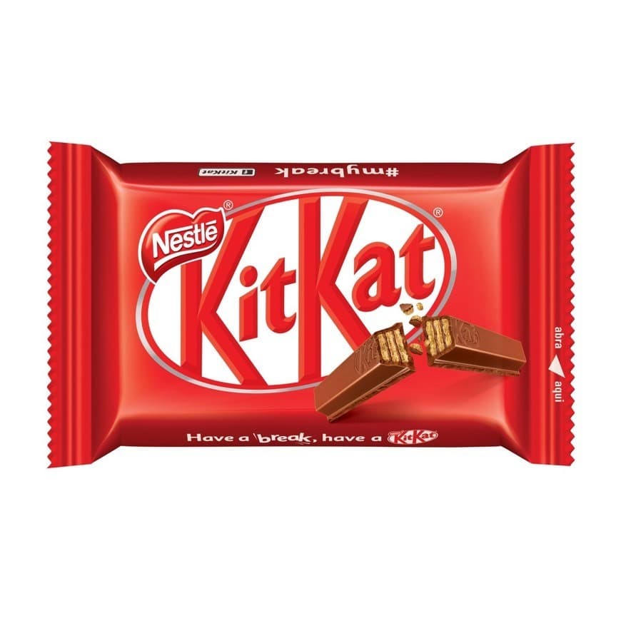 Moda Kit-Kat 