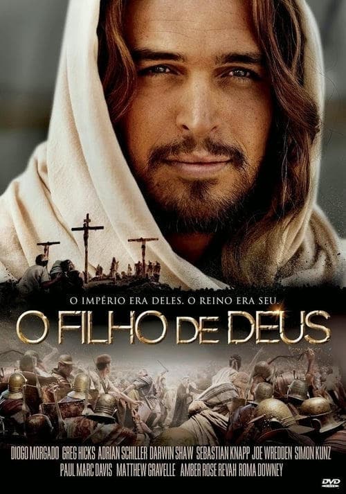 Película Son of God