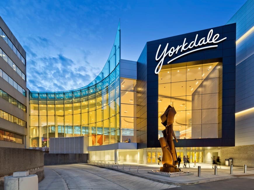 Place Yorkdale Shopping Centre