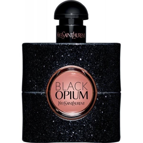 Fashion Black Opium