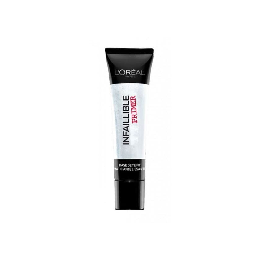 Product Infaillible Primer Base L'Oreal 