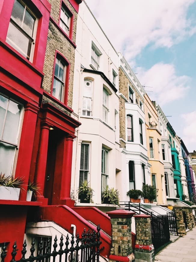 Place Notting Hill