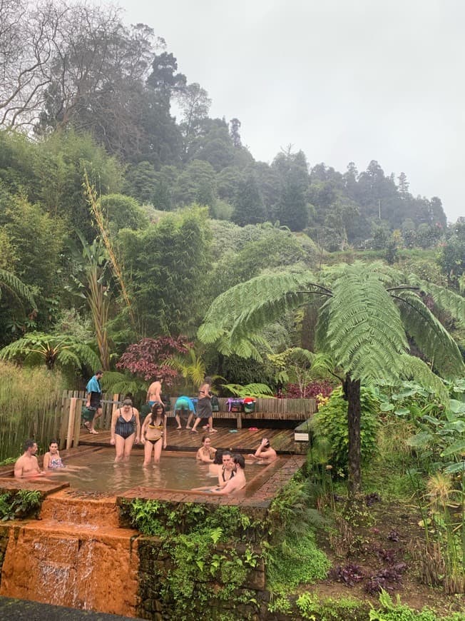 Lugar Poça da Dona Beija