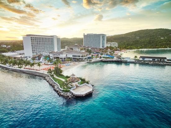 Place Moon Palace® Jamaica All Inclusive Resort