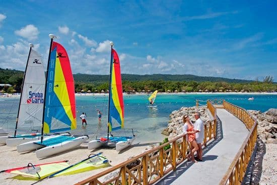 Place Jamaica Watersports