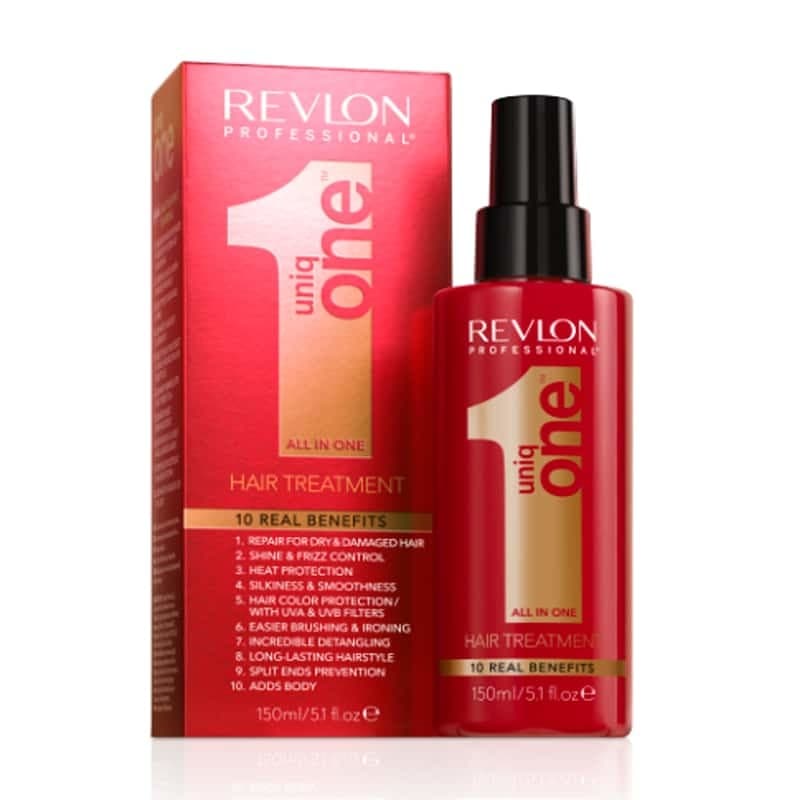 Moda Revlon Uniq One