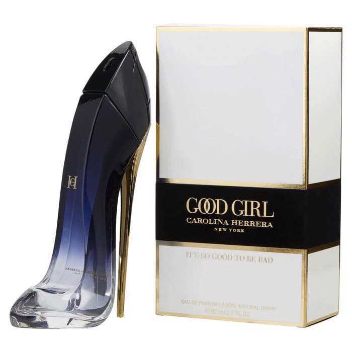 Product 
CAROLINA HERRERA
Good Girl