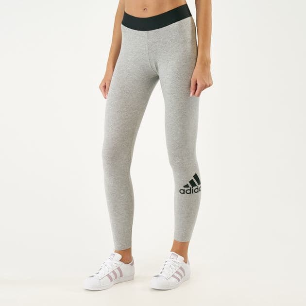 Moda LEGGINGS BADGE OF SPORT MUST HAVES