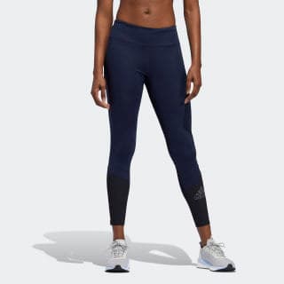 Moda LEGGINGS RISE UP N RUN HOW WE DO