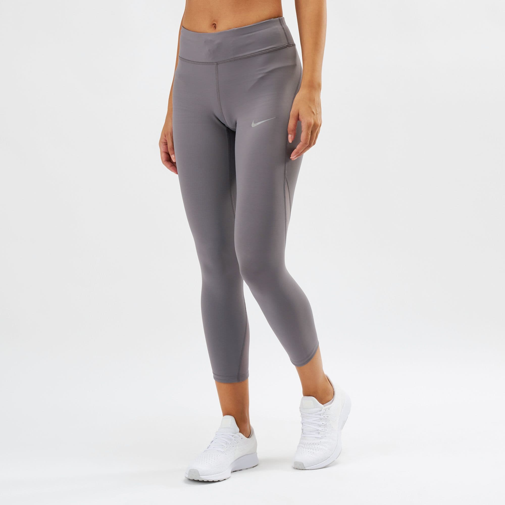 Fashion Women's Running Crop Tights
Nike Epic Lux