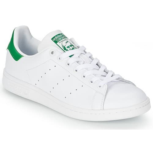 Fashion SAPATOS STAN SMITH