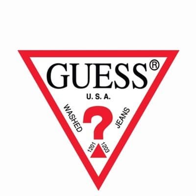 Fashion GUESS 