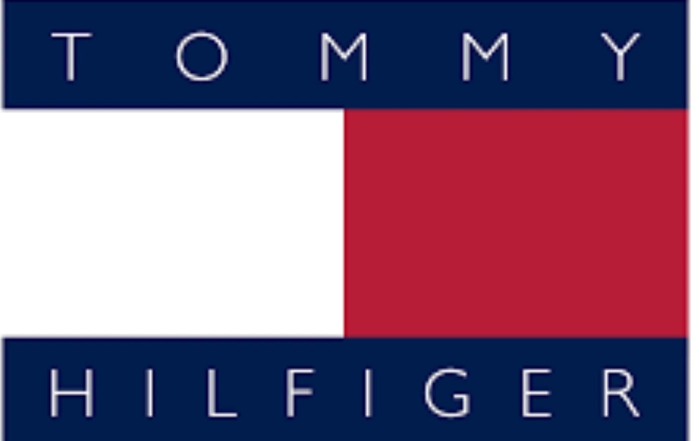 Fashion TOMMY HILFIGER