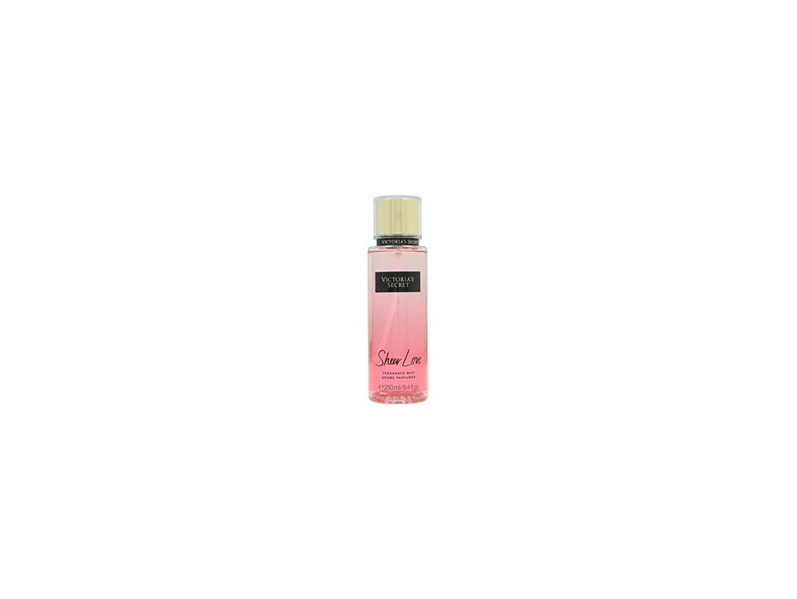 Beauty Spray corporal, de Victoria Secret