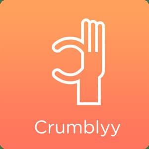 App Crumblyy - Life Hacks