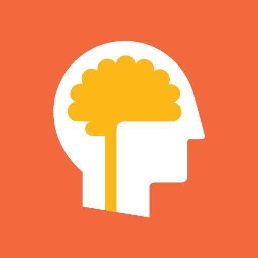 App Lumosity - Mental Training App