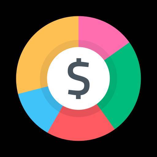 App Spendee - A tua Gestão Financeira