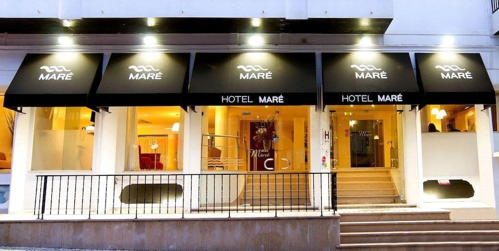 Place Hotel Maré