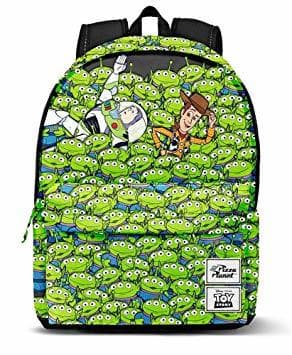 Producto Mochila aliens toy story