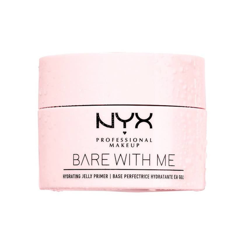 Producto Primer Bare With Me NYX