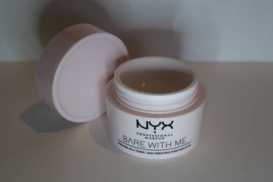 Producto Primer Bare With Me NYX