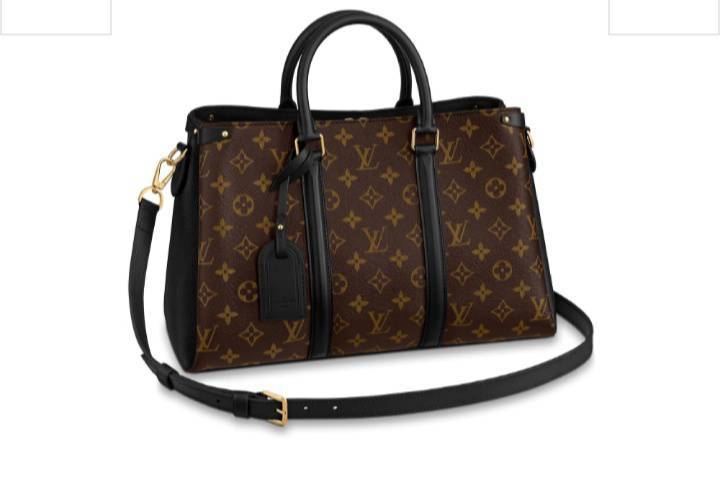 Producto Mala Soufflot MM Louis Vuitton

