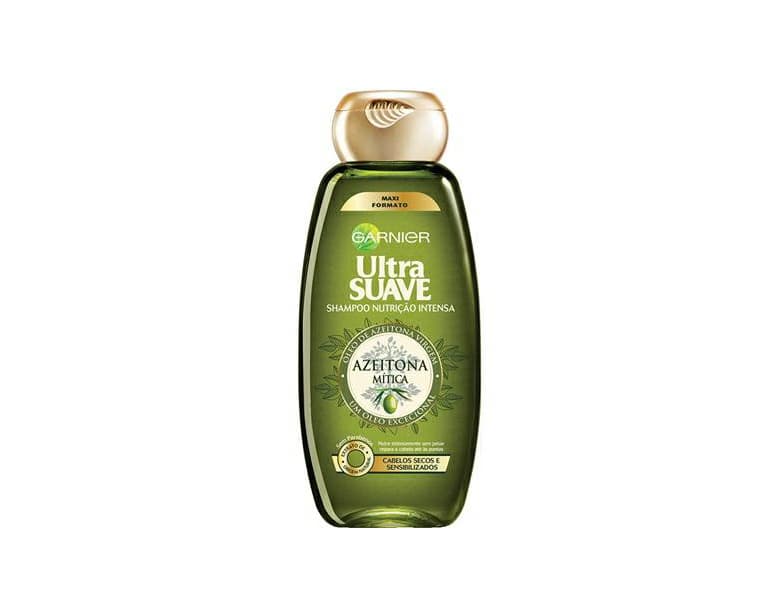 Product Garnier Original Remedies Oliva Mítica champú para pelo seco