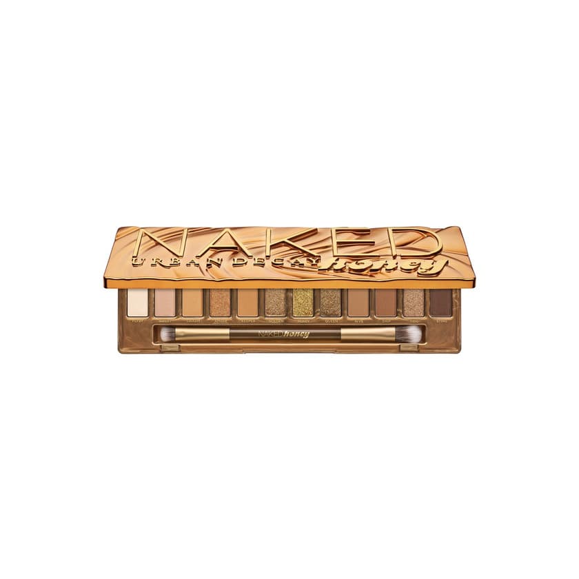 Producto Naked Honey Urban Decay