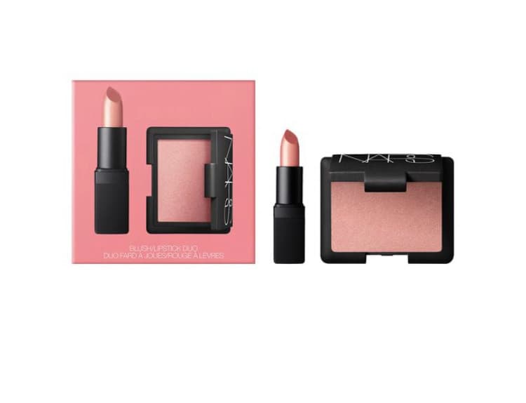 Fashion Nars kit viagem 