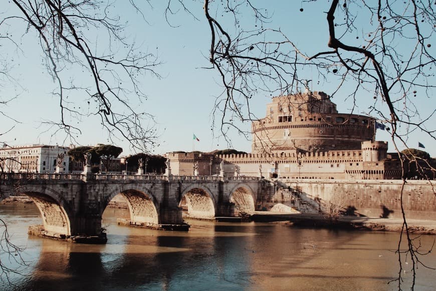 Lugar Castel Sant'Angelo