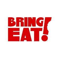 App Bring eat 