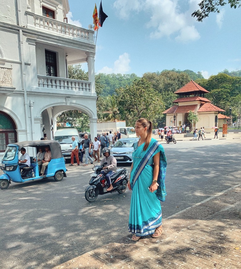 Place Kandy City Centre