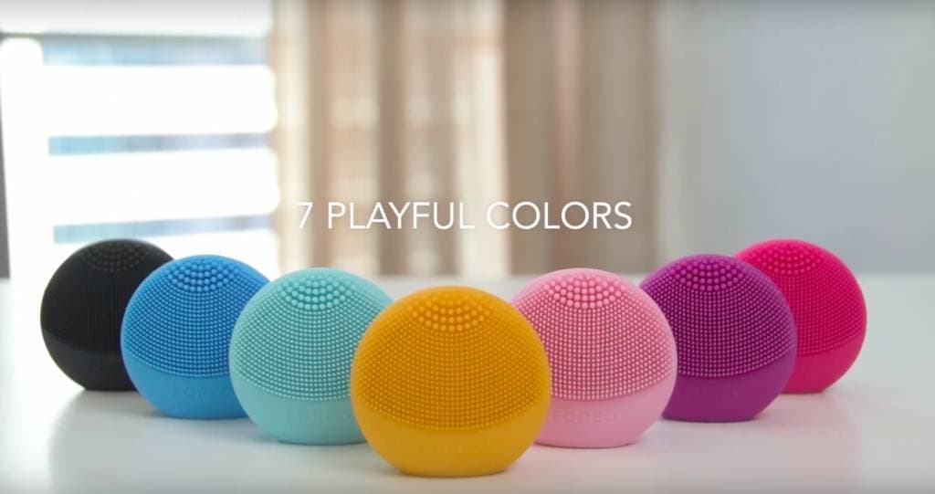 Producto Foreo Luna Mini 3