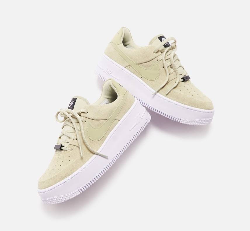 Producto NIKE WMNS AIR FORCE 1 SAGE LOW