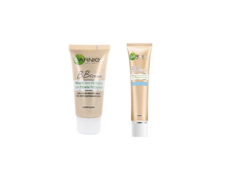 Product Garnier BB Cream Miracle Skin Perfector