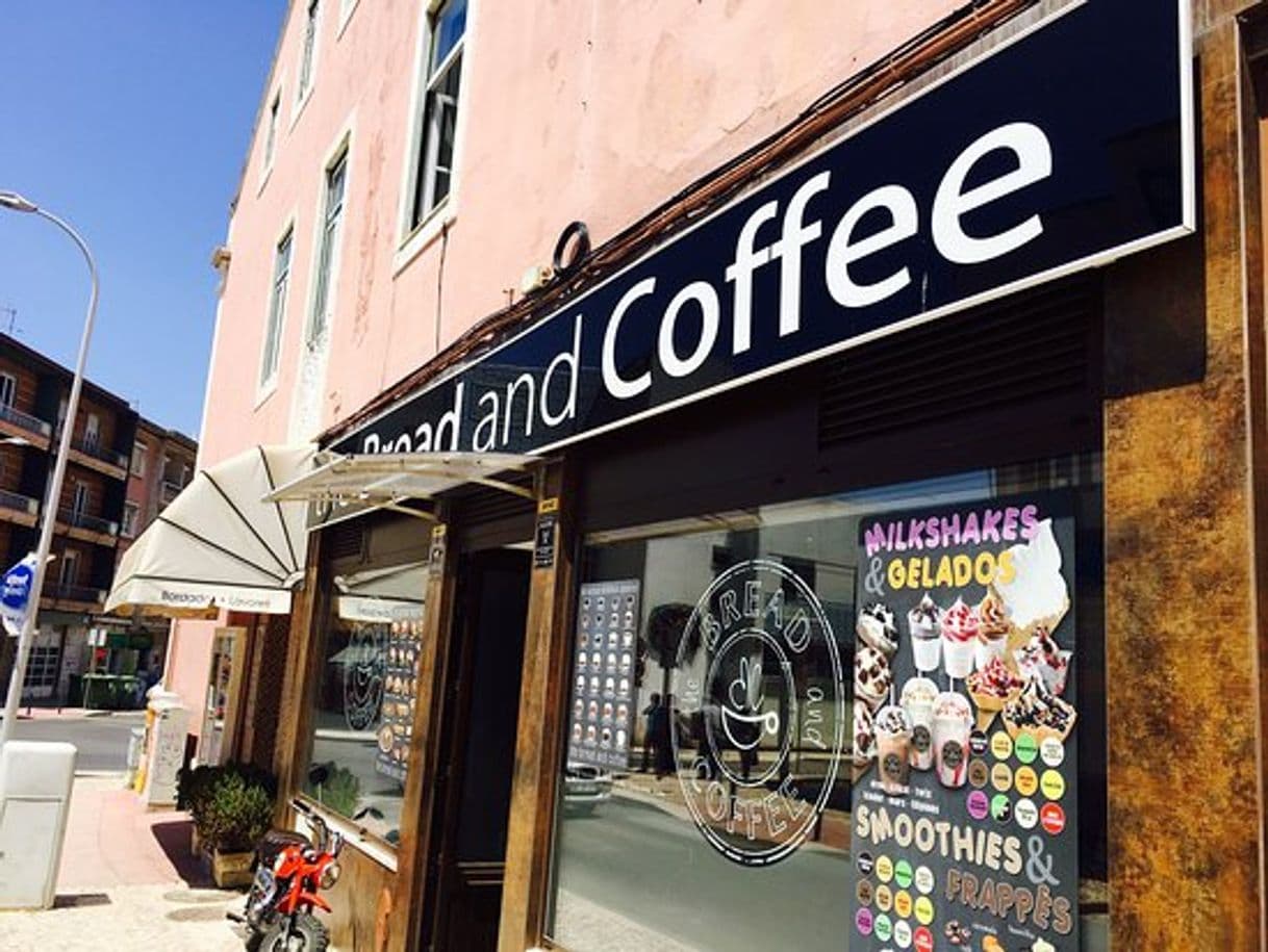 Restaurantes HOMY - The Bread And Coffee