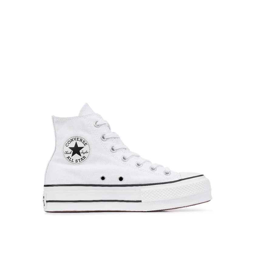 Producto Chuck Taylor All Star Platform High Top