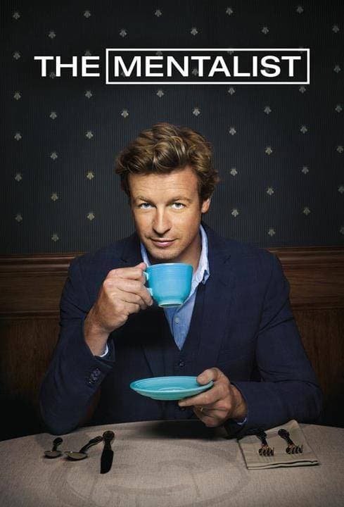 Serie The Mentalist