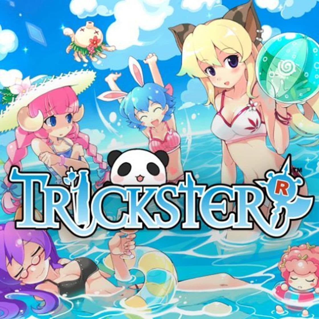 Videojuegos Trickster Online