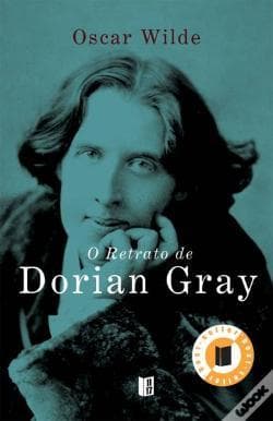 Book O Retrato de Dorian Gray de Oscar Wilde