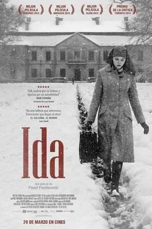 Movie Ida