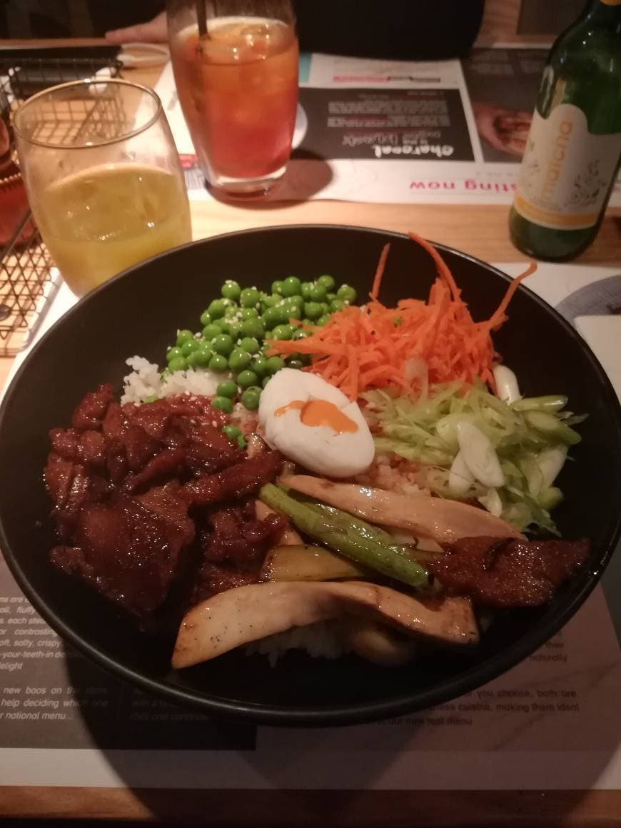 Restaurants Wagamama