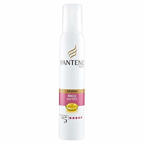 Belleza Pantene New Spuma R/Perfetti 200Ml