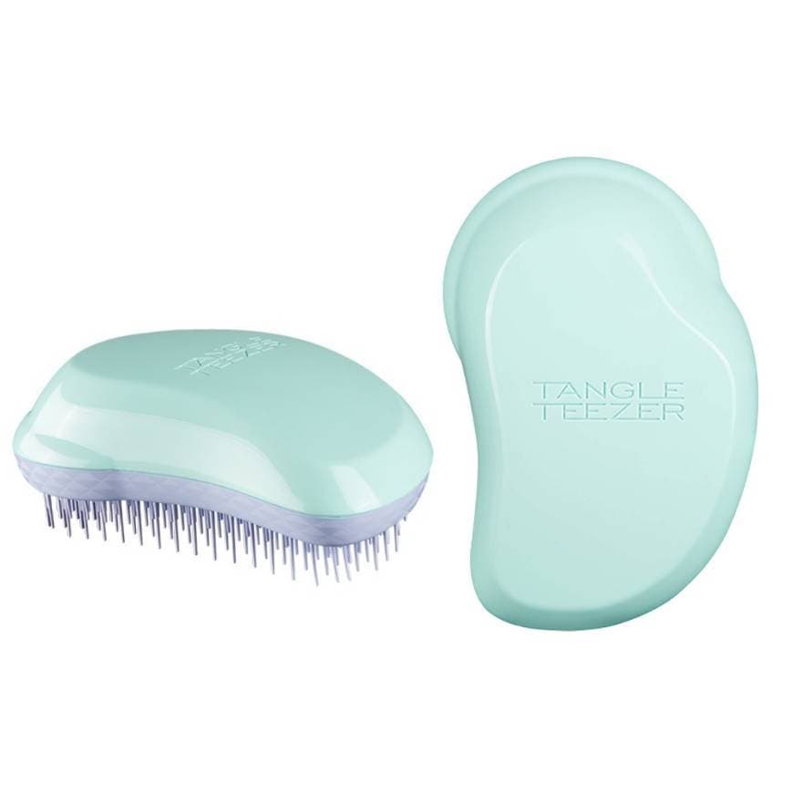 Belleza Tangle Teezer Cepillo fine & fragile mint & lilac 70 g