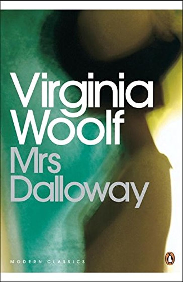 Book Mrs Dalloway