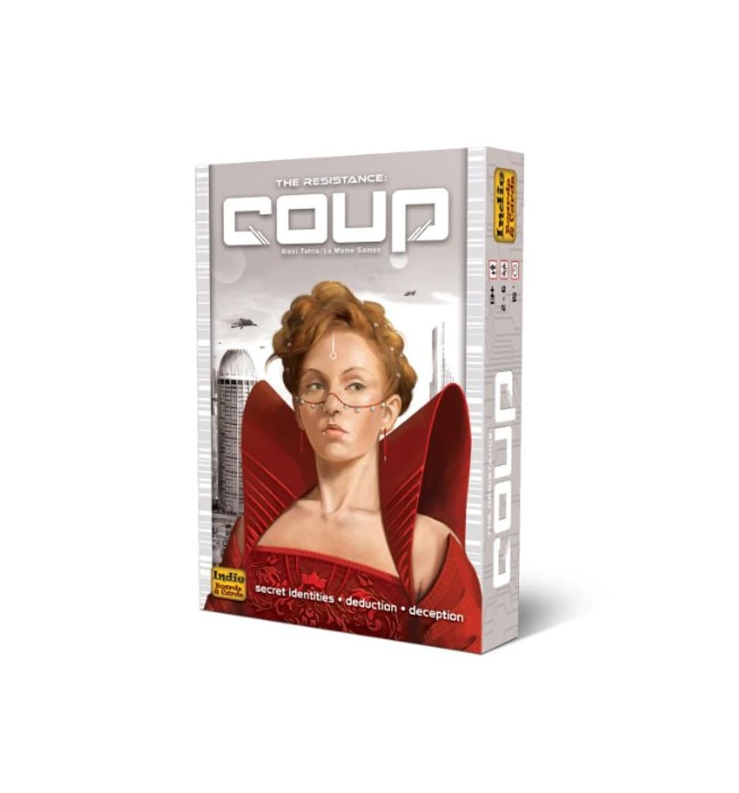 Producto Coup - Juguete