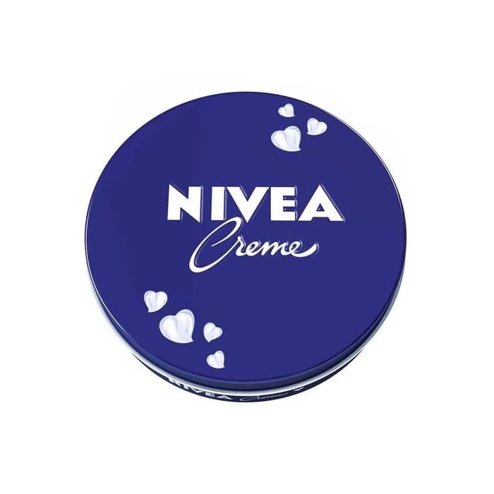 Producto Nivea Lata Azul