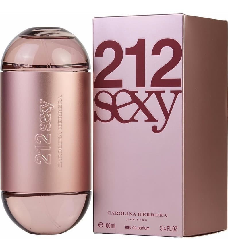 Fashion 212 Sexy - Carolina Herrera | Sephora